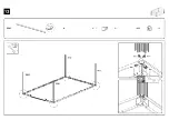 Предварительный просмотр 35 страницы Palram canopia YUKON Series How To Assemble