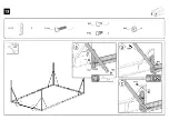 Предварительный просмотр 38 страницы Palram canopia YUKON Series How To Assemble