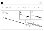 Предварительный просмотр 40 страницы Palram canopia YUKON Series How To Assemble