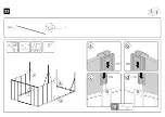 Предварительный просмотр 46 страницы Palram canopia YUKON Series How To Assemble