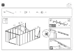 Preview for 53 page of Palram canopia YUKON Series How To Assemble