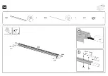 Предварительный просмотр 59 страницы Palram canopia YUKON Series How To Assemble