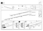 Предварительный просмотр 64 страницы Palram canopia YUKON Series How To Assemble