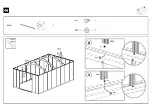 Preview for 69 page of Palram canopia YUKON Series How To Assemble