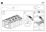 Предварительный просмотр 74 страницы Palram canopia YUKON Series How To Assemble