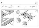 Предварительный просмотр 86 страницы Palram canopia YUKON Series How To Assemble