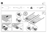 Предварительный просмотр 88 страницы Palram canopia YUKON Series How To Assemble