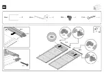 Предварительный просмотр 89 страницы Palram canopia YUKON Series How To Assemble