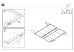 Предварительный просмотр 90 страницы Palram canopia YUKON Series How To Assemble