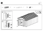 Предварительный просмотр 95 страницы Palram canopia YUKON Series How To Assemble