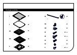 Preview for 3 page of Palram CHARLIE Assembly Instructions Manual