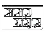 Предварительный просмотр 4 страницы Palram CHARLIE Assembly Instructions Manual