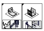 Предварительный просмотр 6 страницы Palram CHARLIE Assembly Instructions Manual