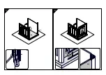 Предварительный просмотр 7 страницы Palram CHARLIE Assembly Instructions Manual