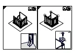 Предварительный просмотр 8 страницы Palram CHARLIE Assembly Instructions Manual