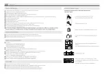 Предварительный просмотр 22 страницы Palram DALLAS 12x14 / 3.6x4.3 How To Assemble