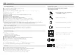 Предварительный просмотр 26 страницы Palram DALLAS 12x14 / 3.6x4.3 How To Assemble