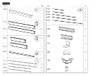 Предварительный просмотр 20 страницы Palram DALLAS 4900 Assembly Instructions Manual