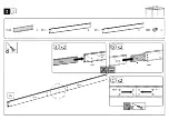 Предварительный просмотр 23 страницы Palram DALLAS 4900 Assembly Instructions Manual