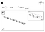 Предварительный просмотр 33 страницы Palram DALLAS 4900 Assembly Instructions Manual