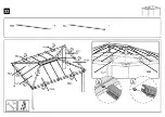 Предварительный просмотр 43 страницы Palram DALLAS 4900 Assembly Instructions Manual