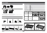 Предварительный просмотр 2 страницы Palram EZ Glaze Installation Manual