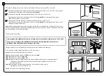 Предварительный просмотр 3 страницы Palram Feria 4x4.2 Assembly Instructions Manual