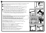 Preview for 5 page of Palram Feria 4x4.2 Assembly Instructions Manual