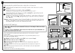 Предварительный просмотр 7 страницы Palram Feria 4x4.2 Assembly Instructions Manual