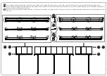 Предварительный просмотр 12 страницы Palram Feria 4x4.2 Assembly Instructions Manual