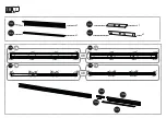 Preview for 30 page of Palram Feria 4x4.2 Assembly Instructions Manual