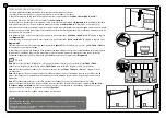 Preview for 5 page of Palram Feria Assembly Instructions Manual