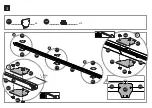 Preview for 10 page of Palram Feria Assembly Instructions Manual