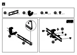 Предварительный просмотр 13 страницы Palram Feria Assembly Instructions Manual