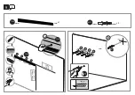 Предварительный просмотр 16 страницы Palram Feria Assembly Instructions Manual