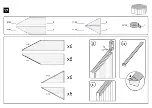 Preview for 36 page of Palram GARDA 17x20 How To Assemble