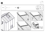 Предварительный просмотр 91 страницы Palram Glory 8'x8' Manual