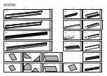 Preview for 3 page of Palram Harmony 6x8 Assembly Instructions Manual