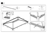 Preview for 35 page of Palram Martinique 4300 Manual