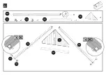 Preview for 27 page of Palram Mythos 6'x10' Assembly Instructions Manual