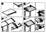 Preview for 8 page of Palram Neo 1350 Assembly Instructions Manual