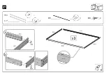 Preview for 71 page of Palram SanRemo 3x5.46 Manual