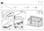 Preview for 85 page of Palram SanRemo 3x5.46 Manual