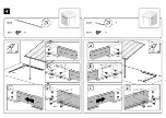Preview for 21 page of Palram SideWall 3 Manual