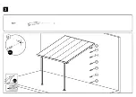 Предварительный просмотр 18 страницы Palram SideWall 3 Quick Start Manual