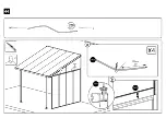 Предварительный просмотр 60 страницы Palram SideWall 3 Quick Start Manual