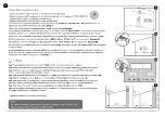 Preview for 9 page of Palram Sierra 3x3 Manual