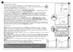 Preview for 13 page of Palram Sierra 3x3 Manual