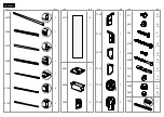 Preview for 8 page of Palram Sierra Series Assembly Instructions Manual