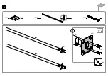 Preview for 9 page of Palram Sierra Series Assembly Instructions Manual